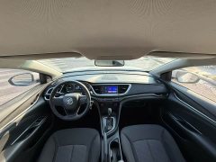 Buick Excelle Classic 1.5L Automatic Elite - photo 8