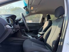Buick Excelle Classic 1.5L Automatic Elite - photo 9