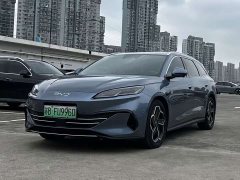 BYD Dolphin 06 DM-i Touring 2025 DM-i 150KM Flagship - ფოტო 1