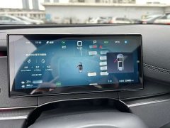 BYD Dolphin 06 DM-i Touring 2025 DM-i 150KM Flagship - ფოტო 10