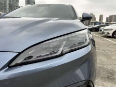 BYD Dolphin 06 DM-i Touring 2025 DM-i 150KM Flagship - ფოტო 13