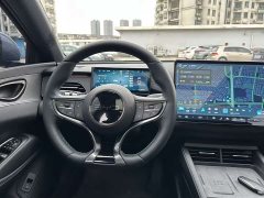 BYD Dolphin 06 DM-i Touring 2025 DM-i 150KM Flagship - ფოტო 15