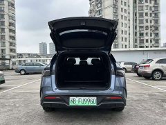 BYD Dolphin 06 DM-i Touring 2025 DM-i 150KM Flagship - ფოტო 16