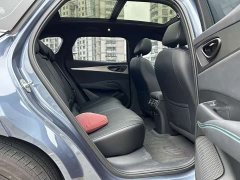 BYD Dolphin 06 DM-i Touring 2025 DM-i 150KM Flagship - ფოტო 18