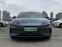 BYD Dolphin 06 DM-i Touring 2025 DM-i 150KM Flagship - ფოტო 2