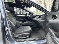 BYD Dolphin 06 DM-i Touring 2025 DM-i 150KM Flagship - ფოტო 4