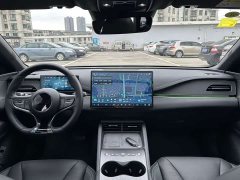 BYD Dolphin 06 DM-i Touring 2025 DM-i 150KM Flagship - ფოტო 5