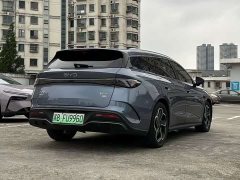 BYD Dolphin 06 DM-i Touring 2025 DM-i 150KM Flagship - ფოტო 7