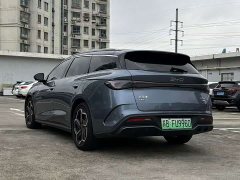 BYD Dolphin 06 DM-i Touring 2025 DM-i 150KM Flagship - ფოტო 8