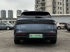 BYD Dolphin 06 DM-i Touring 2025 DM-i 150KM Flagship - ფოტო 9