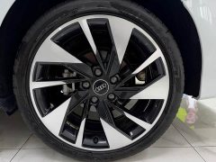 Audi A3 A3L Limousine 35 TFSI Fashion Sport - ფოტო 10