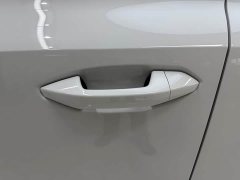 Audi A3 A3L Limousine 35 TFSI Fashion Sport - ფოტო 11