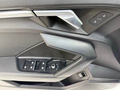 Audi A3 A3L Limousine 35 TFSI Fashion Sport - ფოტო 12