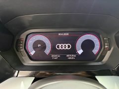 Audi A3 A3L Limousine 35 TFSI Fashion Sport - ფოტო 14