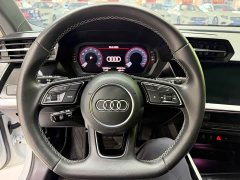Audi A3 A3L Limousine 35 TFSI Fashion Sport - ფოტო 15