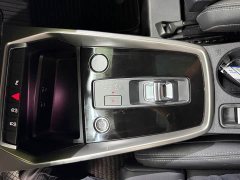 Audi A3 A3L Limousine 35 TFSI Fashion Sport - ფოტო 17