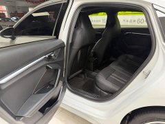 Audi A3 A3L Limousine 35 TFSI Fashion Sport - ფოტო 19
