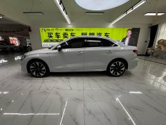 Audi A3 A3L Limousine 35 TFSI Fashion Sport - ფოტო 7