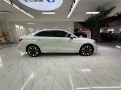 Audi A3 A3L Limousine 35 TFSI Fashion Sport - ფოტო 8