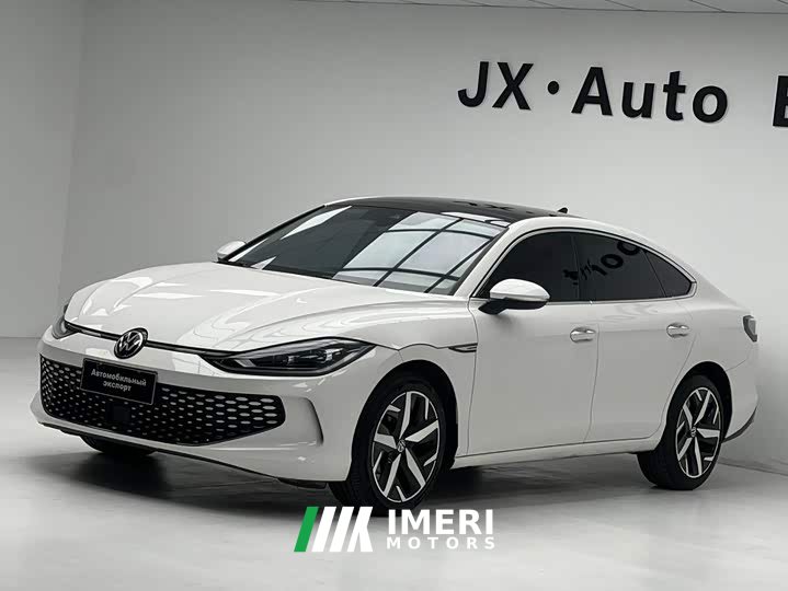 Volkswagen Lingdu L 280TSI DSG Spicy Edition
