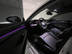 Volkswagen Lingdu L 280TSI DSG Spicy Edition - ფოტო 11