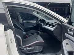 Volkswagen Lingdu L 280TSI DSG Spicy Edition - ფოტო 12