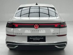 Volkswagen Lingdu L 280TSI DSG Spicy Edition - ფოტო 18