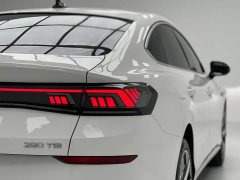 Volkswagen Lingdu L 280TSI DSG Spicy Edition - ფოტო 19