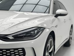 Volkswagen Lingdu L 280TSI DSG Spicy Edition - ფოტო 4
