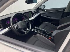 Volkswagen Lingdu L 280TSI DSG Spicy Edition - ფოტო 9