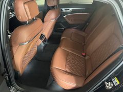 Audi A6L 55 TFSI quattro Dynamic Luxury - ფოტო 10