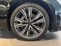 Audi A6L 55 TFSI quattro Dynamic Luxury - ფოტო 11