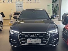 Audi A6L 55 TFSI quattro Dynamic Luxury - ფოტო 2