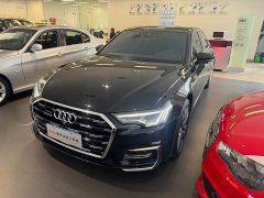 Audi A6L 55 TFSI quattro Dynamic Luxury - ფოტო 3