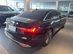 Audi A6L 55 TFSI quattro Dynamic Luxury - ფოტო 4