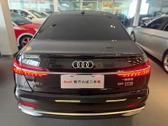 Audi A6L 55 TFSI quattro Dynamic Luxury - ფოტო 5