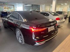 Audi A6L 55 TFSI quattro Dynamic Luxury - ფოტო 6