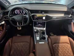 Audi A6L 55 TFSI quattro Dynamic Luxury - ფოტო 8