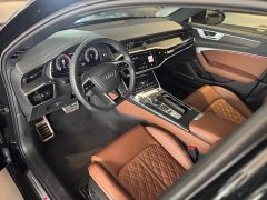 Audi A6L 55 TFSI quattro Dynamic Luxury - ფოტო 9