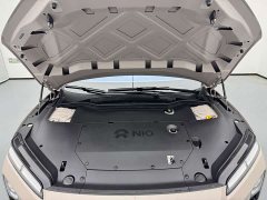 NIO ET5 75kWh - ფოტო 16