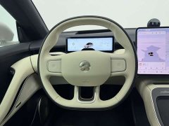 NIO ET5 75kWh - ფოტო 18