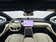 NIO ET5 75kWh - ფოტო 19