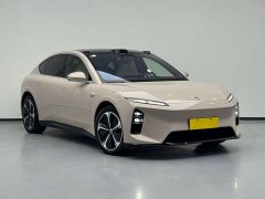 NIO ET5 75kWh - ფოტო 2