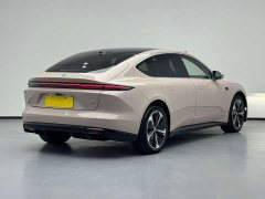 NIO ET5 75kWh - ფოტო 4