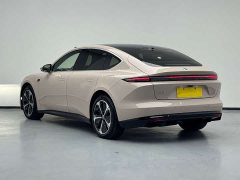 NIO ET5 75kWh - ფოტო 5