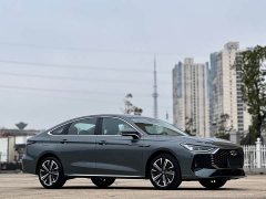 Chery Arrizo 8 PRO 1.6T DCT Luxury Plus - ფოტო 3