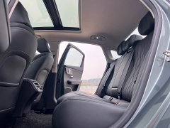 Chery Arrizo 8 PRO 1.6T DCT Luxury Plus - ფოტო 6