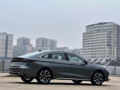 Chery Arrizo 8 PRO 1.6T DCT Luxury Plus - ფოტო 9
