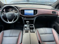 GAC Aion GS8 2020 390T Two-Wheel Drive Luxury Smart Connected Edition (7-Seater) - ფოტო 10