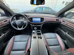 GAC Aion GS8 2020 390T Two-Wheel Drive Luxury Smart Connected Edition (7-Seater) - ფოტო 11